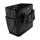 thumbnail image 3 of Bolsa de almacenamiento Macarena para jardín con Bolsillos de almacenamiento Negro, 3 of 8