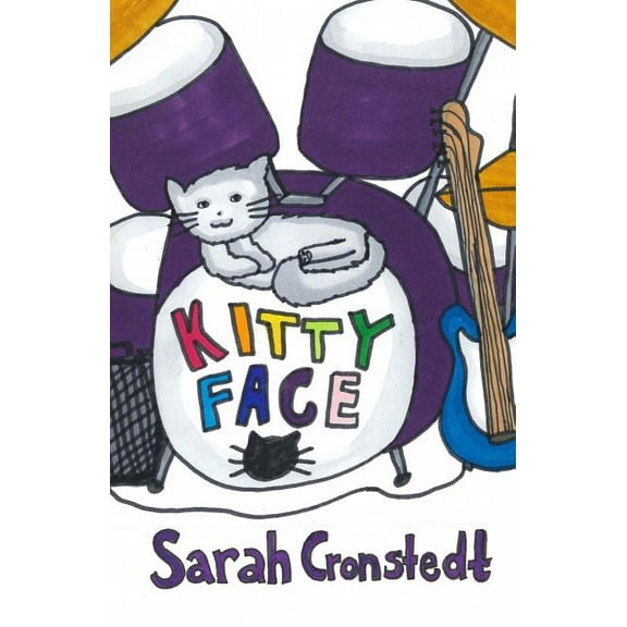 Kittyface (Paperback)