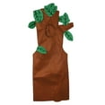 thumbnail image 4 of Disfraz de vestir,Disfraz de árbol para niños,,para fiesta de Halloween,Conjunto de ropa de disfraces para niños y niñas,traje de cosplay,Vestido de noche novedoso Ropa de actuación, 4 of 8