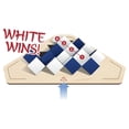 thumbnail image 3 of Juego de mesa Yamma Spinning 4 en fila, 3D, 2 jugadores, 15 minutos, 3 of 8