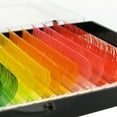 thumbnail image 4 of Rainbow Unicorn Eyelash Extensions, 4 of 4