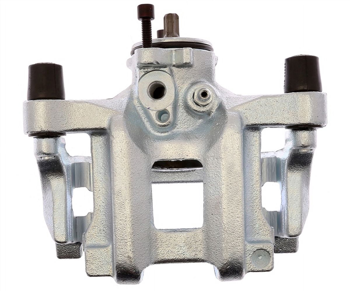 Raybestos R-Line Reman Semi-Loaded Coated Caliper & Bracket Assy
