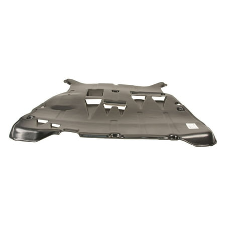 MTC Skid Plate
