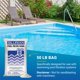 thumbnail image 3 of Arena filtrante para piscina U.S. Silica Silurian, bolsa de 22,6 kg, 3 of 6