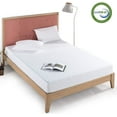 thumbnail image 1 of Zinus Green Tea 8 inch Memory Foam Mattress, 1 of 9