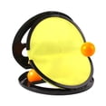 thumbnail image 1 of ruzhgo Sports Game Hand Throw Ball Catching Toy Set Outdoor Parent-Child Interactive Indoor Throwing and Catching Ball Game, 1 of 6