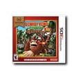 thumbnail image 1 of Donkey Kong Country Returns 3D - Nintendo Sélectionne - Nintendo 3DS, 1 of 12