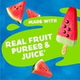 thumbnail image 6 of Frollies Watermelon Fruity Ice Pops, 6 Count, 6 of 19