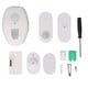 thumbnail image 2 of Campana de Puerta del sensor infrarrojo, un timbre de muidad de una llave volumen Ajustable de 98.4 pasteles para la tienda, 2 of 7