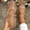 Brown, variant on Women's Mary Jane Flats Round Toe Lace Mesh Buckle Strap Ballet Shoes Flat Low Heel Dress Casual Spring Summer Zapatos Mujer