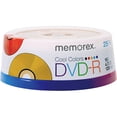thumbnail image 2 of 5706 16x DVD-R Media, 2 of 2