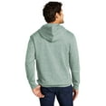 thumbnail image 2 of District Men Male V-Neck Hoodie Dt6100 Ht Dusty Sage X-Large, 2 of 4