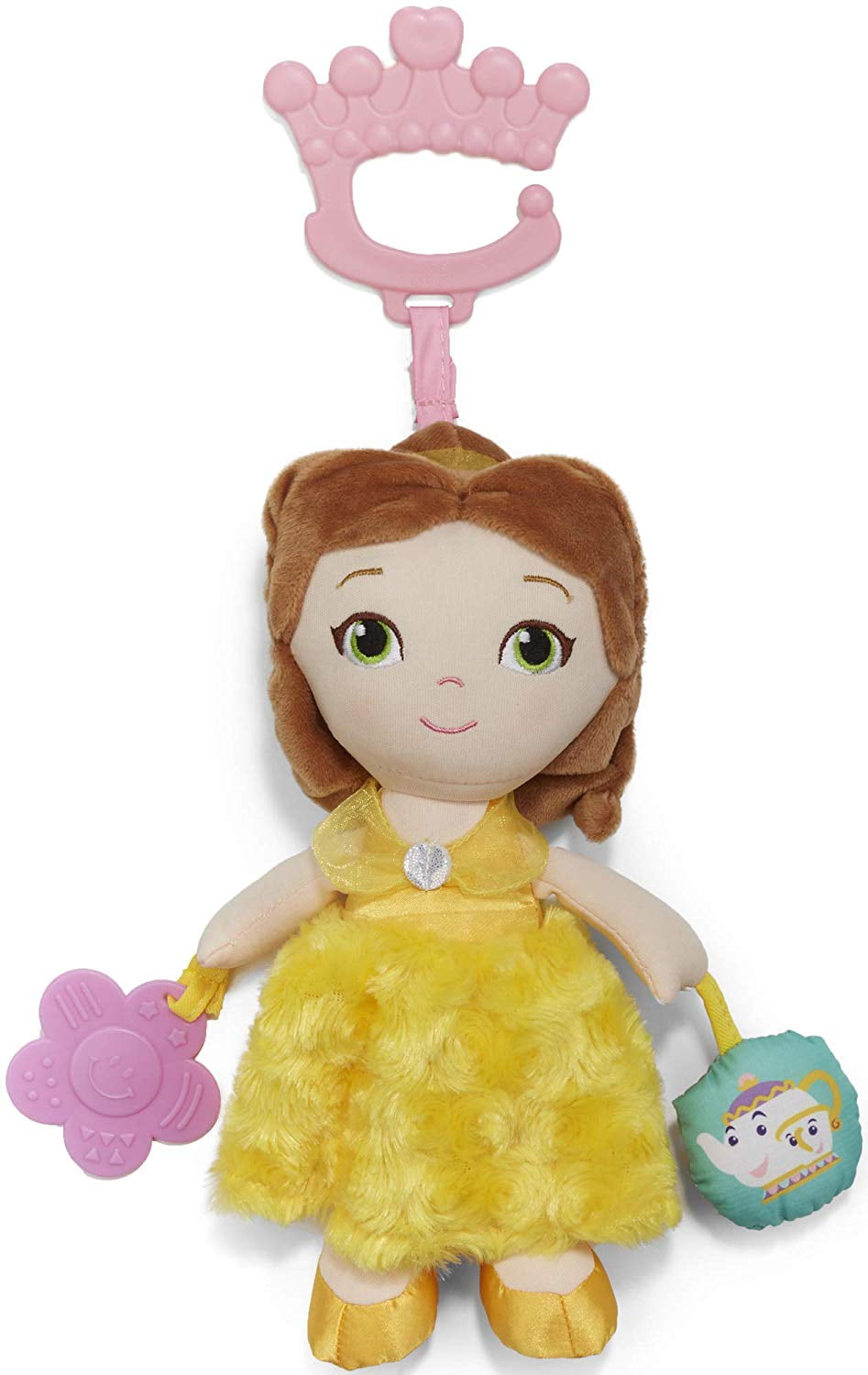 beauty and the beast toys walmart