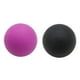 thumbnail image 2 of 2 X Pelota de masaje Lacrosse Macarena de liberación miofascial morado, 2 of 8