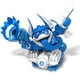 image 1 of Skylanders SuperChargers Power Blue Trigger Happy Figure Pack [Autism Speaks Light it up Blue]