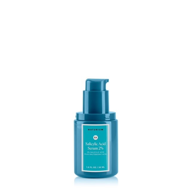 Serum Naturium Ácido Salicílico 2% + Ácido maltobiónico 30 ml
