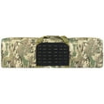 thumbnail image 1 of 39.4inches Fishing Rod Carry Bag Portable Pole Handbag for Camping, 1 of 8