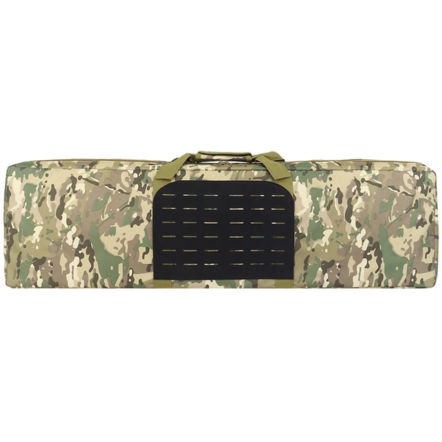 39.4inches Fishing Rod Carry Bag Portable Pole Handbag for Camping