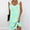 A00_Blue, variant on Vetsdori Mini Dresses for Women Sleeveless Striped Slip Dress Summer Tank,Sundress Beach Womens Dress Crew Neck