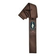 thumbnail image 3 of Ethern Fishing Rod Bag Fishing Pole Bag Accessory Protection Pole Sleeve Rod Case Cover coffee style A, 3 of 9