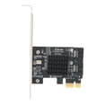 thumbnail image 3 of Tarjeta de expansión PCIe a Dual SATA 3.0 Sincero Adaptador PCI Express de alta velocidad, 3 of 10