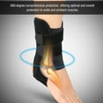 thumbnail image 4 of Ankle Protector, Ankle Support, Soccer Basketball For People Sports, 4 of 8
