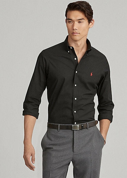 Polo Ralph Lauren Men's Slim Fit 