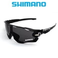 thumbnail image 2 of Shimano Lentes Polarizados Para Hombre/De Conducción Ciclismo/Campamento Senderismo, 2 of 4