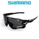 thumbnail image 2 of Shimano Lentes Polarizados Para Hombre/De Conducción Ciclismo/Campamento Senderismo, 2 of 4