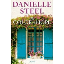 The Color of Hope: A Novel (Hardcover)