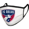 Adult Fanatics Branded FC Dallas Cloth Face Covering