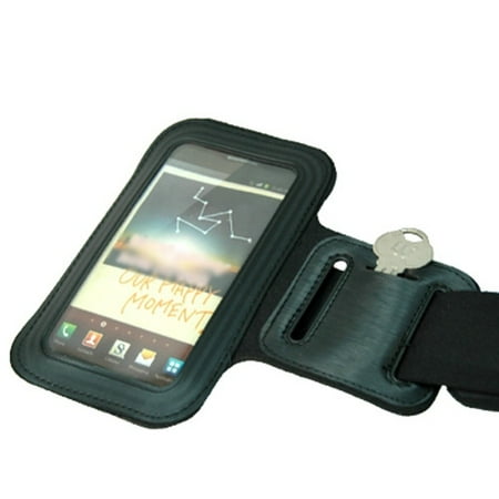 - Armband Sports Gym Workout Cover Case Compatible With Samsung Galaxy S4 Active (GT-i9295) S3 Neo Prevail LTE Nexus LTE Express 3 Core Prime Beam 2 Avant Amp 2, ATIV S Neo - Sharp Aquos Crystal