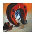 thumbnail image 1 of Horseshoe Dreams Sublime - Canvas, 1 of 10