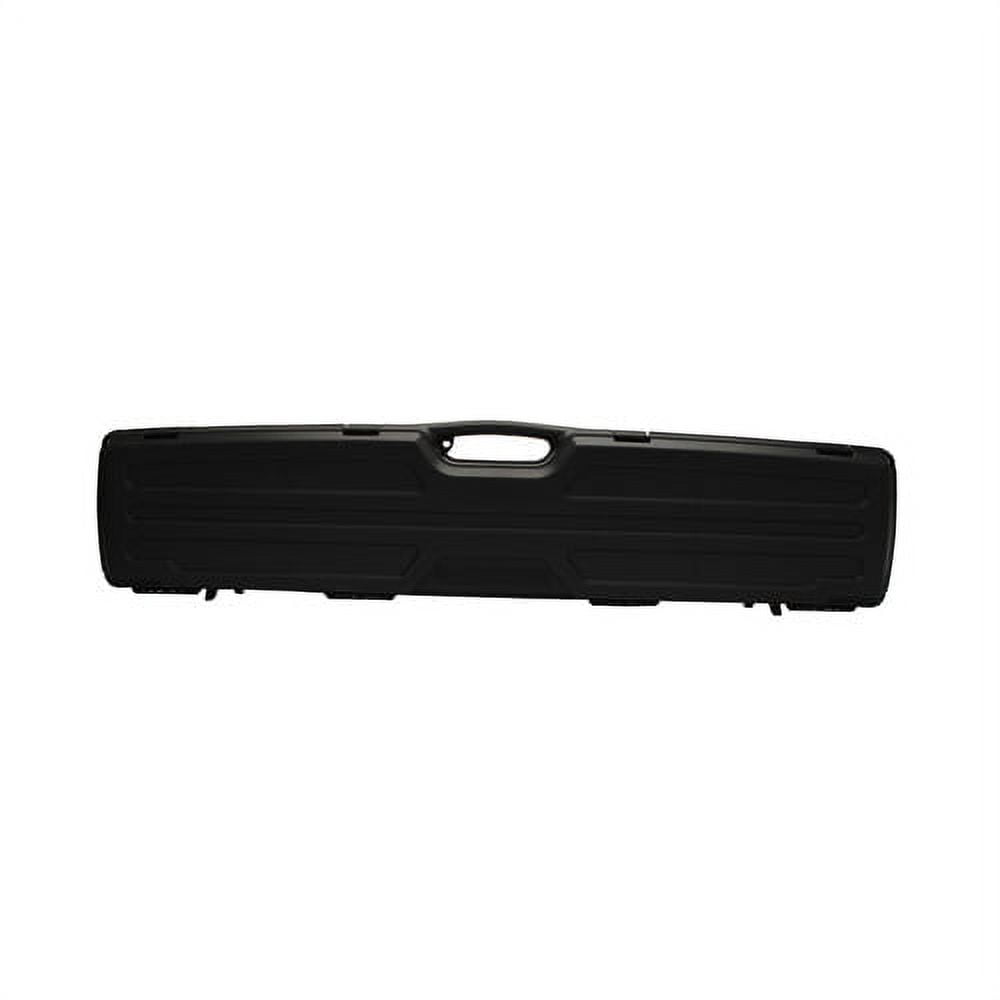 PLANO SE SINGLE RIFLE/SHOTGUN CASE POLYMER TEXTURED 6PK