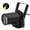 Yellow *UK Plug, variant on Joernso Mini LED Stage Light Pinspot Beam Spotlight DJ Disco Party KTV Projector Lamp