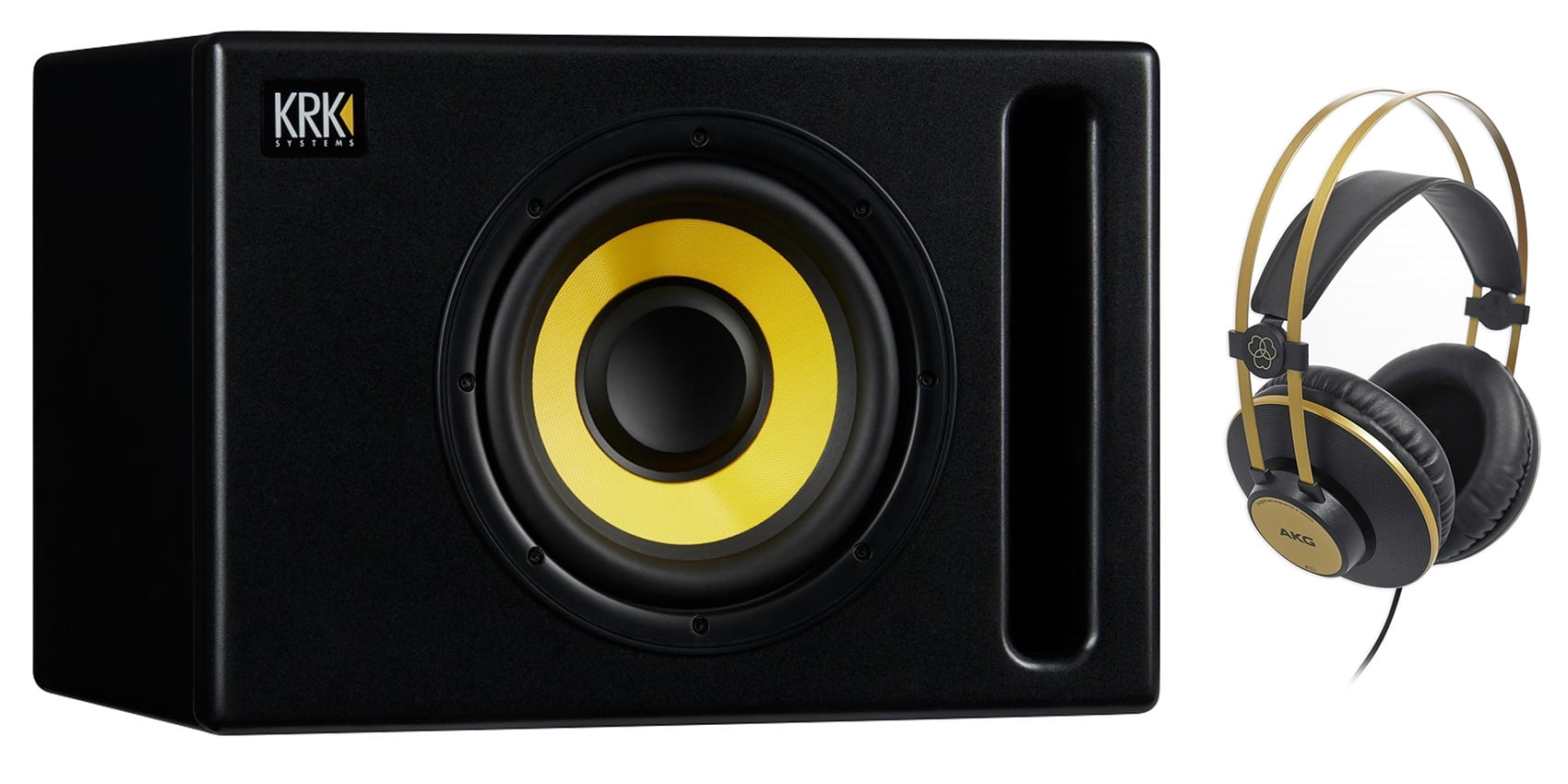 KRK S8.4 8