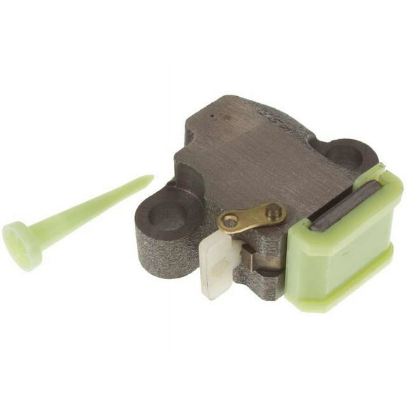 Timing Chain Tensioner - Compatible with 2004 - 2012 Chevy Colorado 2005 2006 2007 2008 2009 2010 2011
