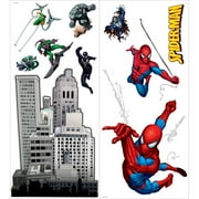 Marvel - Spider-Man Mini Mural
