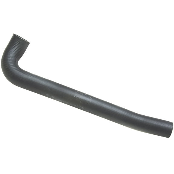 ACDelco Professional 24362L Molded Upper Radiator Hose Fits select: 1997-2002 JEEP WRANGLER / TJ