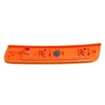 thumbnail image 2 of EPIC LIGHTING OE Style Halogen Signal Light Assembly Replacement for JEEP 22-23 WAGONEER BASE GRAND [ CH2551139 68353120AA ] Right Passenger Side, 2 of 3