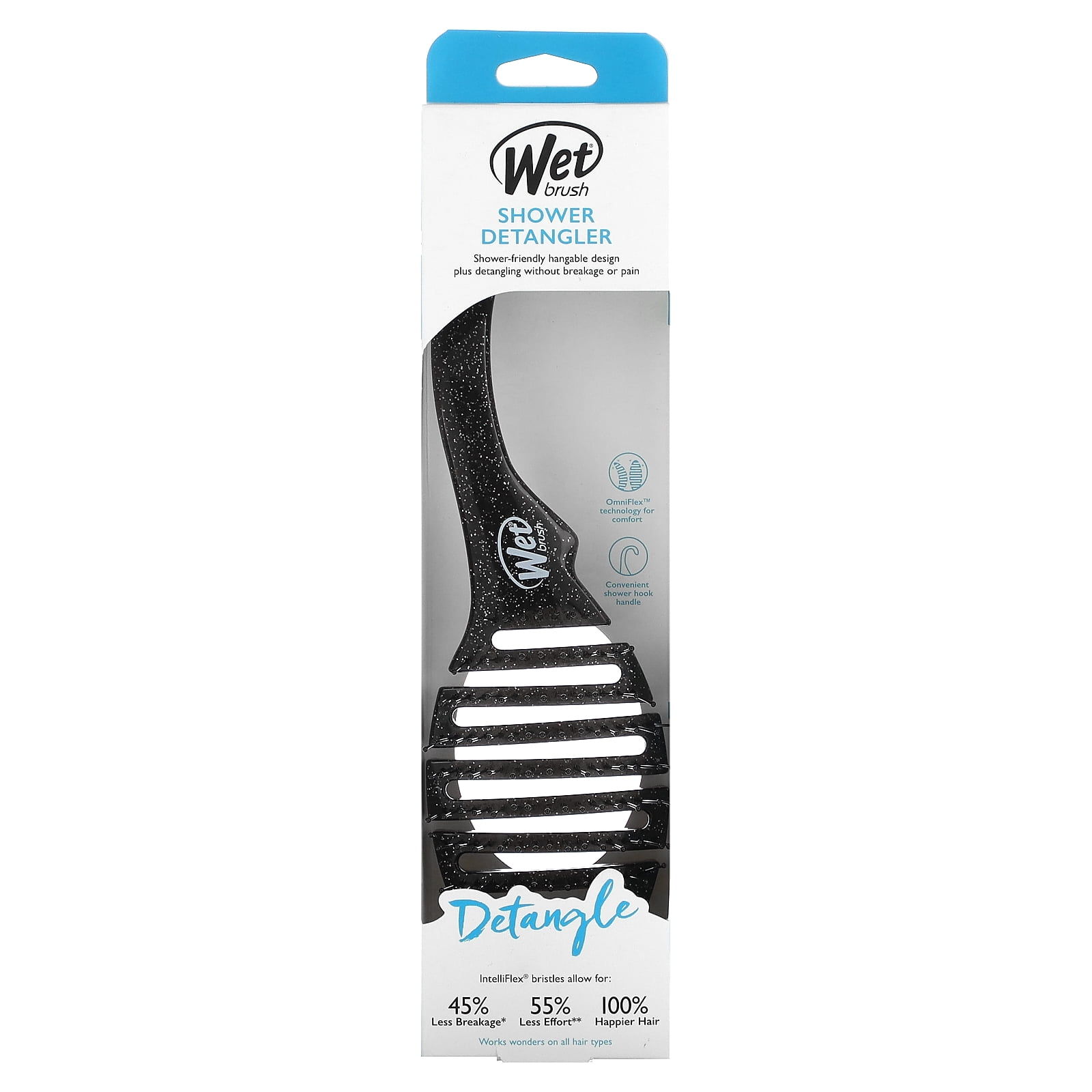 Wet Brush® Limited Edition Original Detangler - Glitter