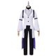 thumbnail image 4 of Disfraz de Anime Bungou Stray Dogs, temporada 4, Sigma, uniforme de Cosplay, traje con corbata, traje de fiesta de Navidad y Halloween para hombres y mujeres, 4 of 4