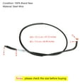 thumbnail image 2 of Motorcycle Clutch Cable 1RC-26335-01 for Yamaha MT-09 FZ-09 MTN850 2014-2017, 2 of 8
