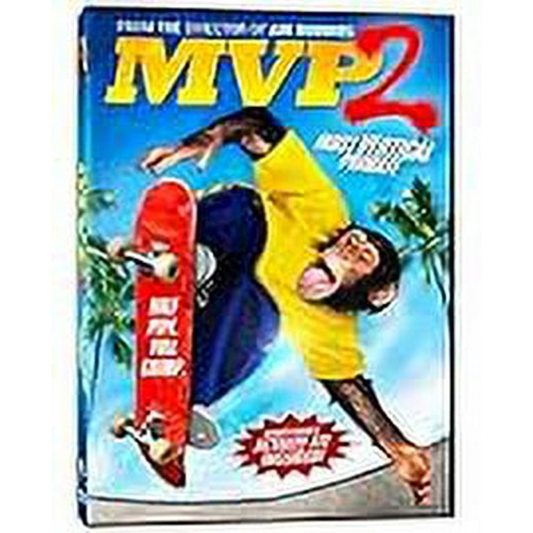 Funky Monkey ( (DVD)) - Walmart.com