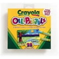 thumbnail image 1 of Crayola Llc Formerly Binney & Smith  Crayola Oil Pastels 28 Color Set, 1 of 1