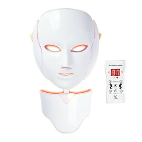 masque facial home care led masque facial home care led