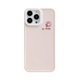 thumbnail image 1 of iPhone 11 12 13 14 PRO MAX Cute Smile Liquid Skin Feel Independent keys Funda De Microfibra, 1 of 4