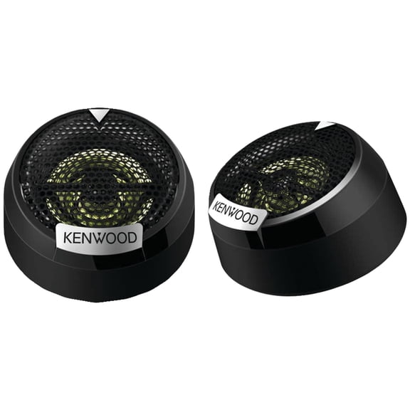 Kenwood KFC-ST01 13/16" Tweeters