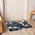 thumbnail image 6 of Tree Polyester Non-Slip Machine Washable Kitchen Mat Area Rug Floor Mat Office Rugs, 6 of 6