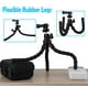 thumbnail image 3 of Trípode de cámara flexible Hocoder compatible con GoPro Hero, 3 of 7